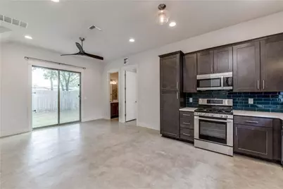 8411 Bowling Green Drive #B, Austin, TX 78757 - Photo 12