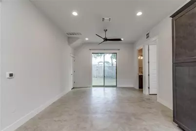 8411 Bowling Green Drive #B, Austin, TX 78757 - Photo 28