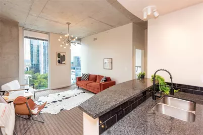 360 Nueces Street #1214, Austin, TX 78701 - Photo 2