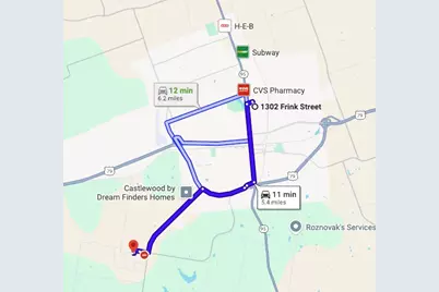 1302 Frink Street, Taylor, TX 76574 - Photo 10