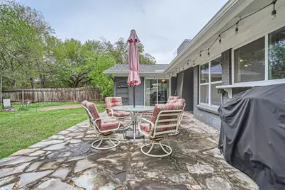 6614 Ashland Drive, Austin, TX 78723 - Photo 24