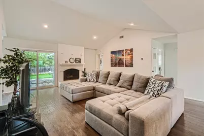 6614 Ashland Drive, Austin, TX 78723 - Photo 4