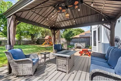 305 N Rainbow Bridge Drive, Cedar Park, TX 78613 - Photo 20