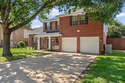 305 N Rainbow Bridge Drive, Cedar Park, TX 78613 - Photo 4