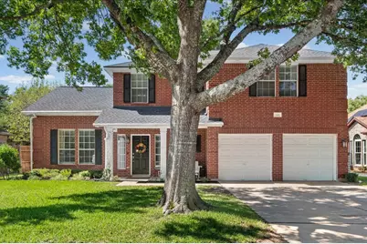 305 N Rainbow Bridge Drive, Cedar Park, TX 78613 - Photo 2