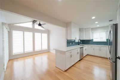 2515 Berkett Drive, Austin, TX 78745 - Photo 8