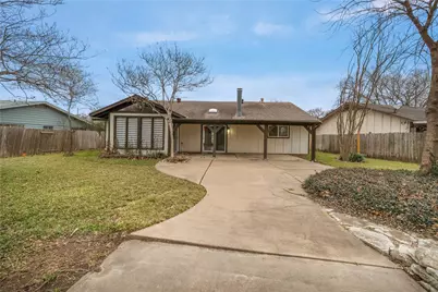 2515 Berkett Drive, Austin, TX 78745 - Photo 26
