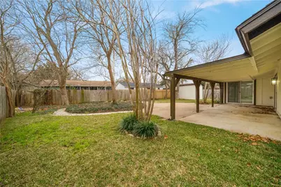 2515 Berkett Drive, Austin, TX 78745 - Photo 22