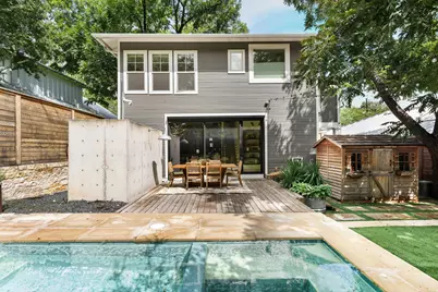 802 Blanco Street, Austin, TX 78703 - Photo 32