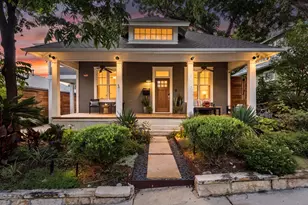 802 Blanco St, Austin, TX 78703 - Photo 1