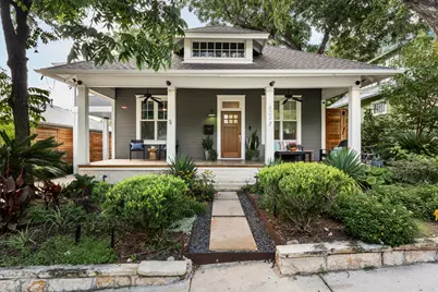 802 Blanco Street, Austin, TX 78703 - Photo 2