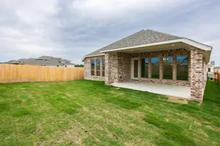 232 Montecido Dr, Liberty Hill, TX 78642 - Photo 12