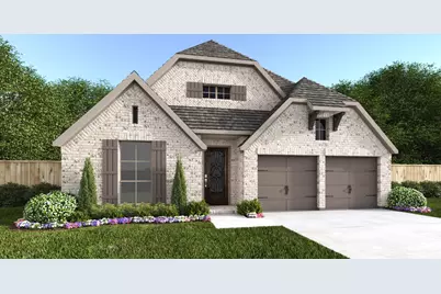 232 Montecido Drive, Liberty Hill, TX 78642 - Photo 1