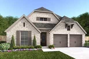 232 Montecido Dr, Liberty Hill, TX 78642 - Photo 1