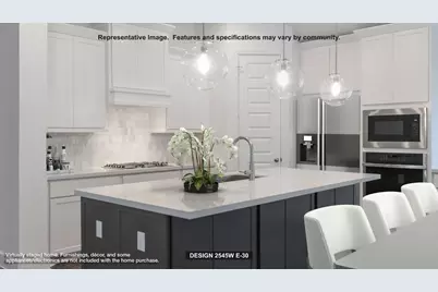 232 Montecido Drive, Liberty Hill, TX 78642 - Photo 2