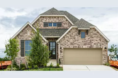 232 Montecido Drive, Liberty Hill, TX 78642 - Photo 2
