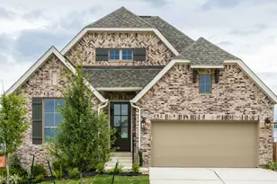 232 Montecido Dr, Liberty Hill, TX 78642 - Photo 2
