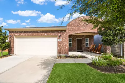 3354 Harmony View Lane, Houston, TX 77386 - Photo 1