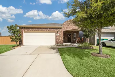 3354 Harmony View Lane, Houston, TX 77386 - Photo 20
