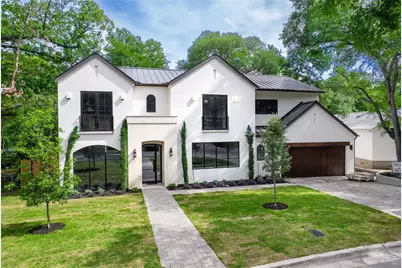 5 Scott Crescent, Austin, TX 78703 - Photo 1