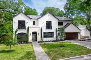 5 Scott Crescent, Austin, TX 78703 - Photo 1