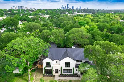 5 Scott Crescent, Austin, TX 78703 - Photo 2