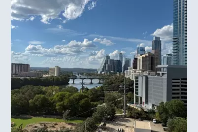 70 Rainey Street #2907, Austin, TX 78701 - Photo 1