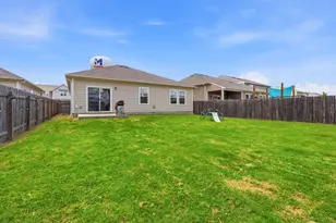 13413 Charles Abraham Wy, Manor, TX 78653 - Photo 16