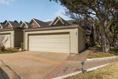 28 Tournament Way #F-26, The Hills, TX 78738 - Photo 2