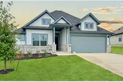 104 Divisadero Drive, Hutto, TX 78634 - Photo 4