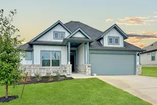 104 Divisadero Dr, Hutto, TX 78634 - Photo 4