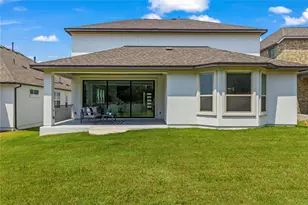 1128 Villa Rialto View, Leander, TX 78641 - Photo 38