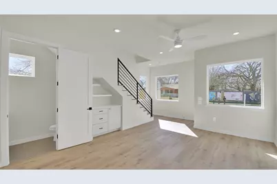 6802 Montana Street #1, Austin, TX 78741 - Photo 6