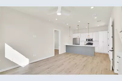 6802 Montana Street #1, Austin, TX 78741 - Photo 4