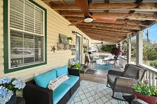 17009 E Darleen Dr, Leander, TX 78641 - Photo 20