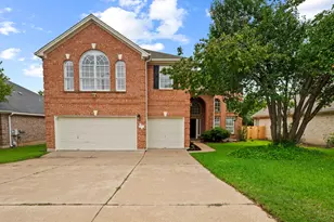 1110 Antelope Ridge, Cedar Park, TX 78613 - Photo 2