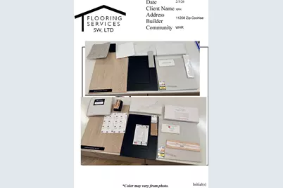 11208 Zip Cochise Way, Manor, TX 78653 - Photo 4