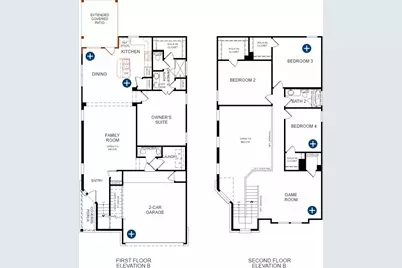 11208 Zip Cochise Way, Manor, TX 78653 - Photo 2
