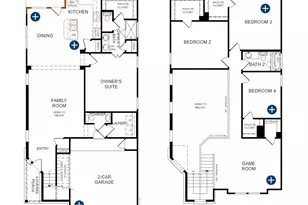 11208 Zip Cochise Wy, Manor, TX 78653 - Photo 2