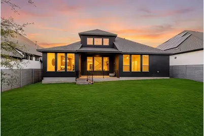 109 Strawberry Lane, Georgetown, TX 78628 - Photo 34