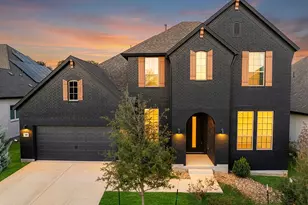 109 Strawberry Ln, Georgetown, TX 78628 - Photo 1