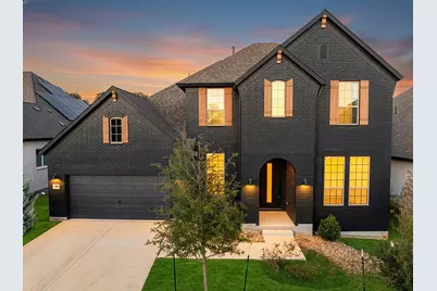 109 Strawberry Lane, Georgetown, TX 78628 - Photo 2