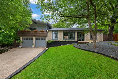 8400 Mesa Doble Lane, Austin, TX 78759 - Photo 1