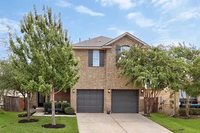 1205 Rock Mill Lane, Georgetown, TX 78626 - Photo 1