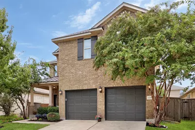 1205 Rock Mill Lane, Georgetown, TX 78626 - Photo 4