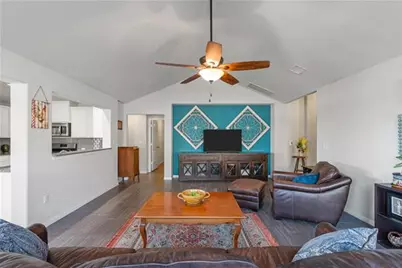 924 Canvasback Creek Drive, Leander, TX 78641 - Photo 4