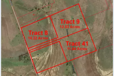 Tract 9 County Road 210B, Bertram, TX 78605 - Photo 2