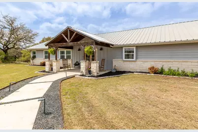 579 Triple S Trail, Johnson City, TX 78636 - Photo 2