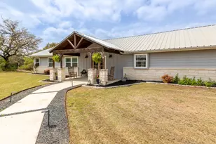 579 Triples Trail, Johnson City, TX 78636 - Photo 2