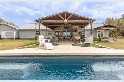 579 Triple S Trail, Johnson City, TX 78636 - Photo 20